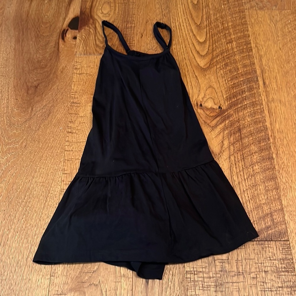 Gap Kids Girl’s Black Dress Size S